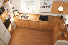 Løkken Holiday Home 219
